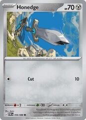 Honedge 