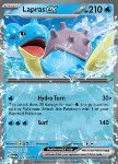 Lapras ex 
