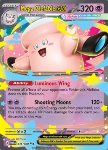 Mega Clefable ex 