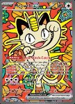 Meowth ex 