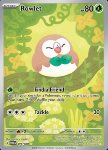 Rowlet 