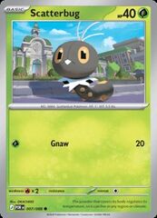 Scatterbug 