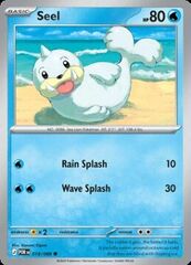 Seel 