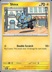Shinx 
