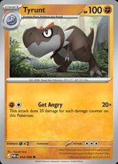 Tyrunt 