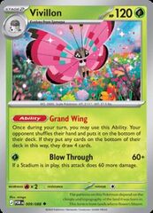 Vivillon 