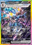 Ceruledge ex 