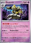 Dusknoir 
