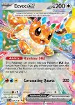 Eevee ex 