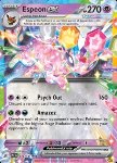 Espeon ex 