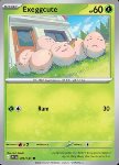 Exeggcute 