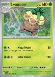 Exeggutor 
