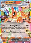 Flareon ex 
