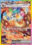 Flareon ex 