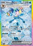 Glaceon ex 