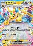 Jolteon ex 