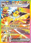 Jolteon ex 