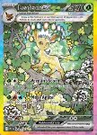 Leafeon ex 