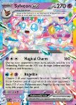 Sylveon ex 