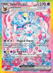 Sylveon ex 