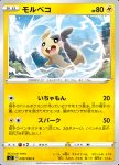 Morpeko 