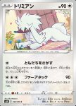 Furfrou 
