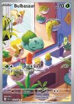 Bulbasaur 