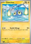 Chinchou 