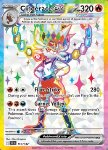 Cinderace ex 