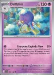 Drifblim 