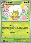 Eldegoss 