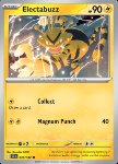 Electabuzz 