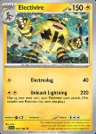 Electivire 