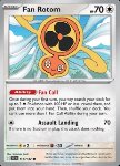 Rotom Vortice