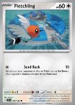 Fletchling 