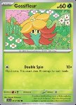 Gossifleur 