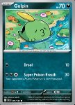 Gulpin 