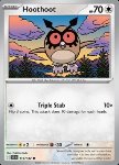 Hoothoot 