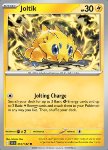 Joltik 