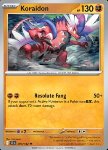 Koraidon 