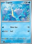 Lapras 