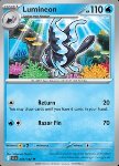 Lumineon 