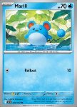 Marill 