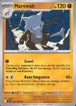 Marowak 