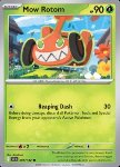 Rotom Taglio