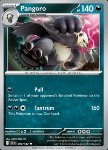 Pangoro 