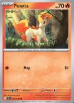 Ponyta 