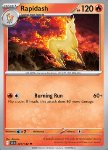 Rapidash 