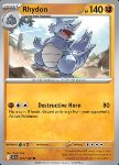 Rhydon 