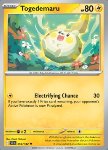 Togedemaru 